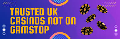 Discover the Best Casino Websites Without GamStop -24492698